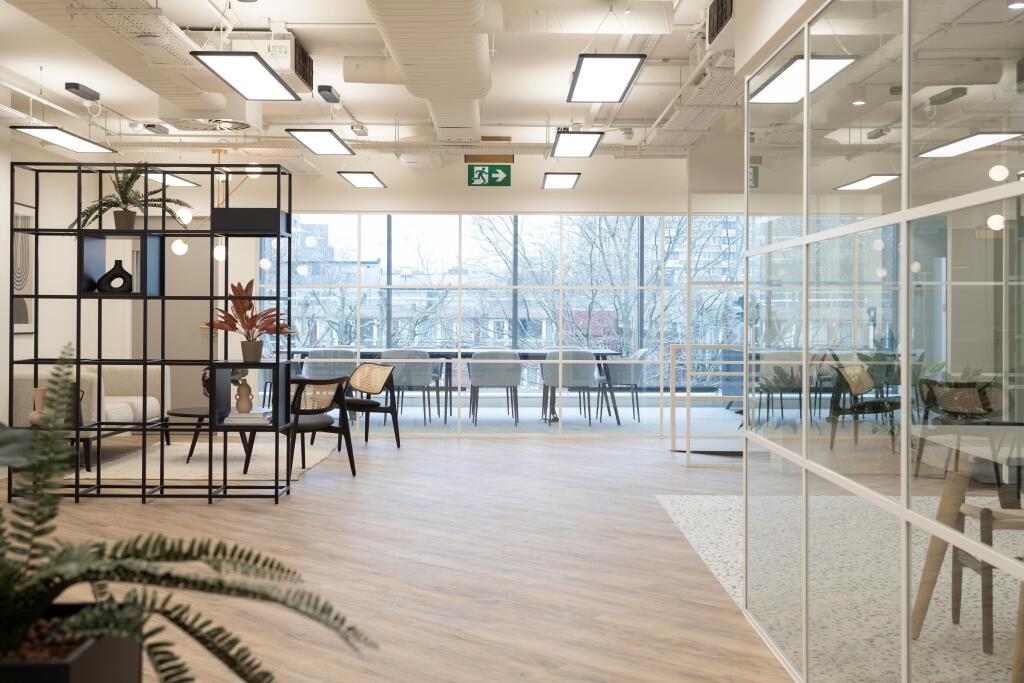 Boardroom