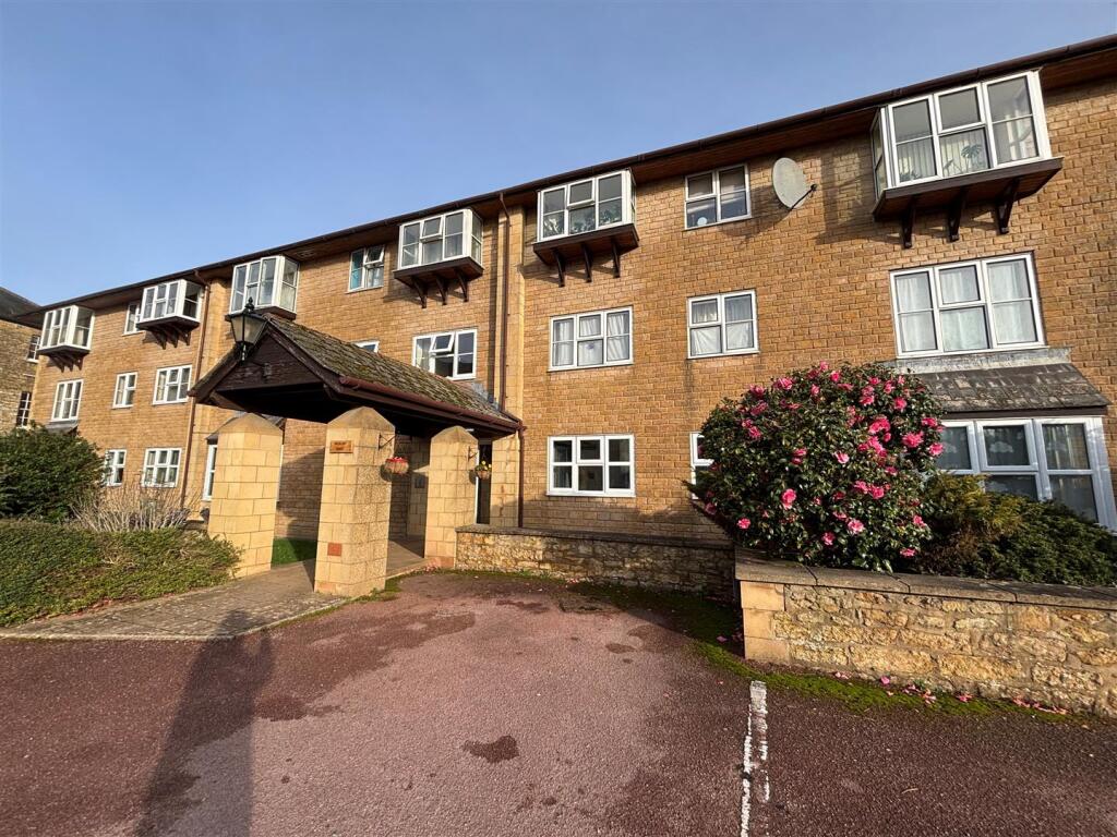 Main image of property: Falkland House, Crewkerne