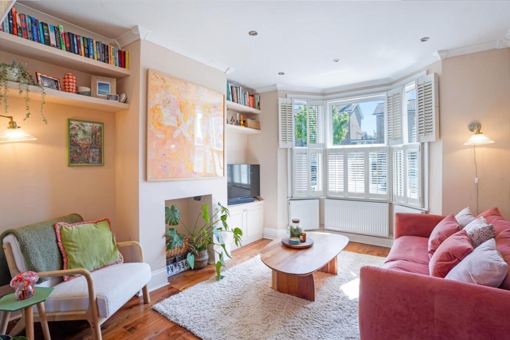 Main image of property: Moffat Road, Thornton Heath, London, CR7