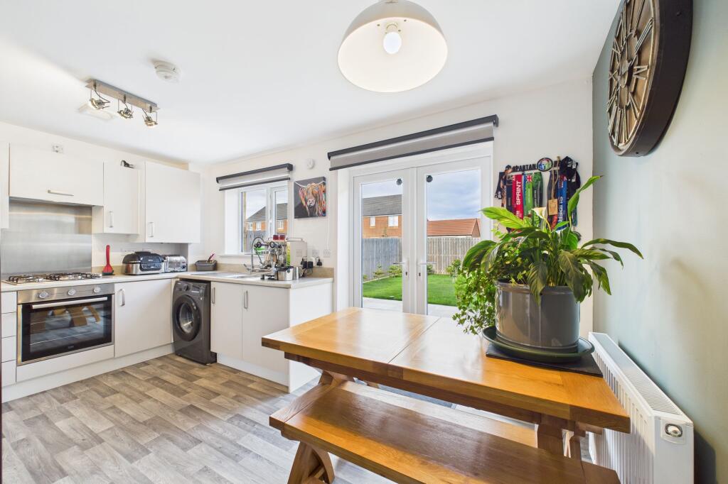 Charles Drive, Widdrington, NE61 photo 2