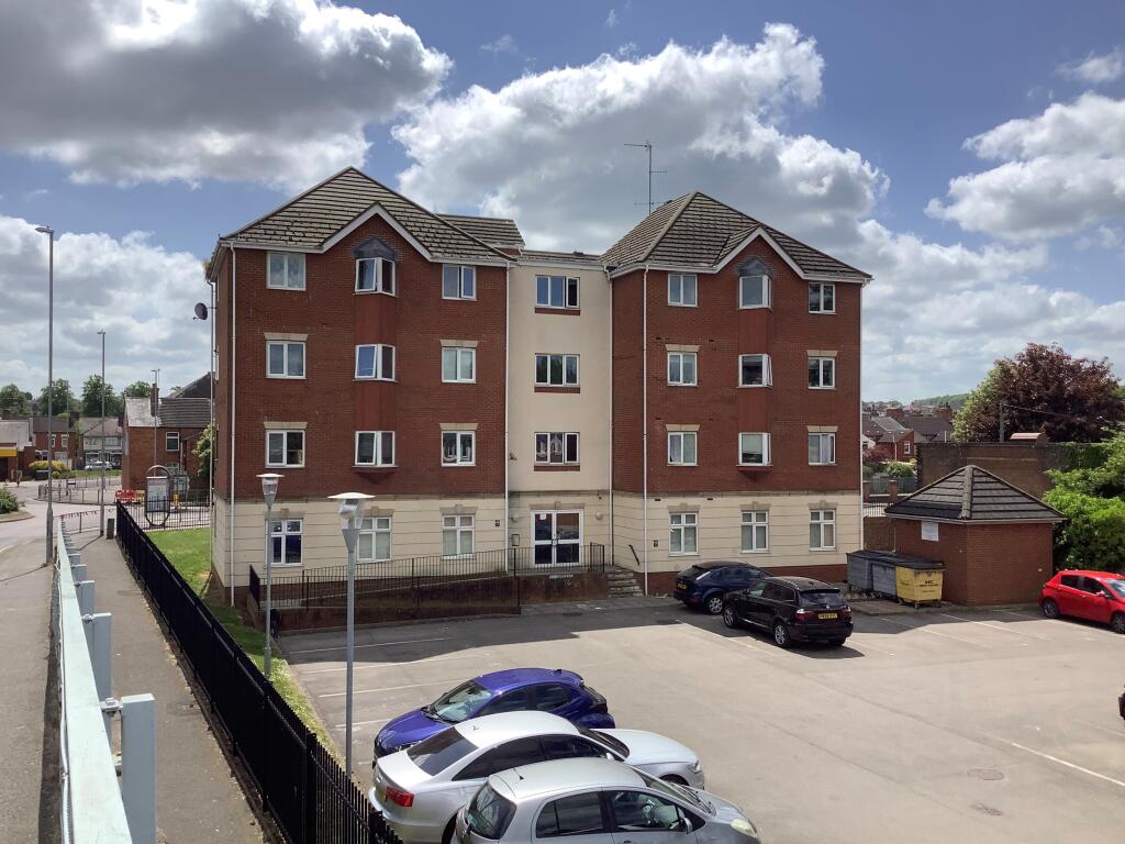Main image of property: Main Road, Far Cotton, Northampton, NN4
