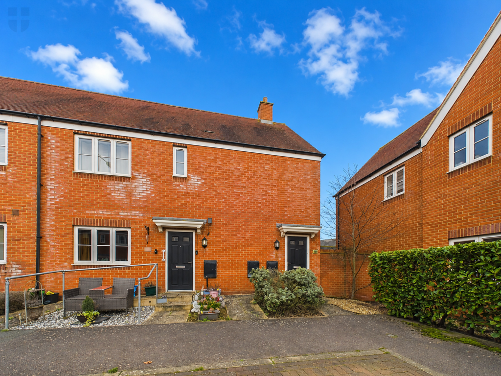 Main image of property: Cardinal Drive, Aylesbury