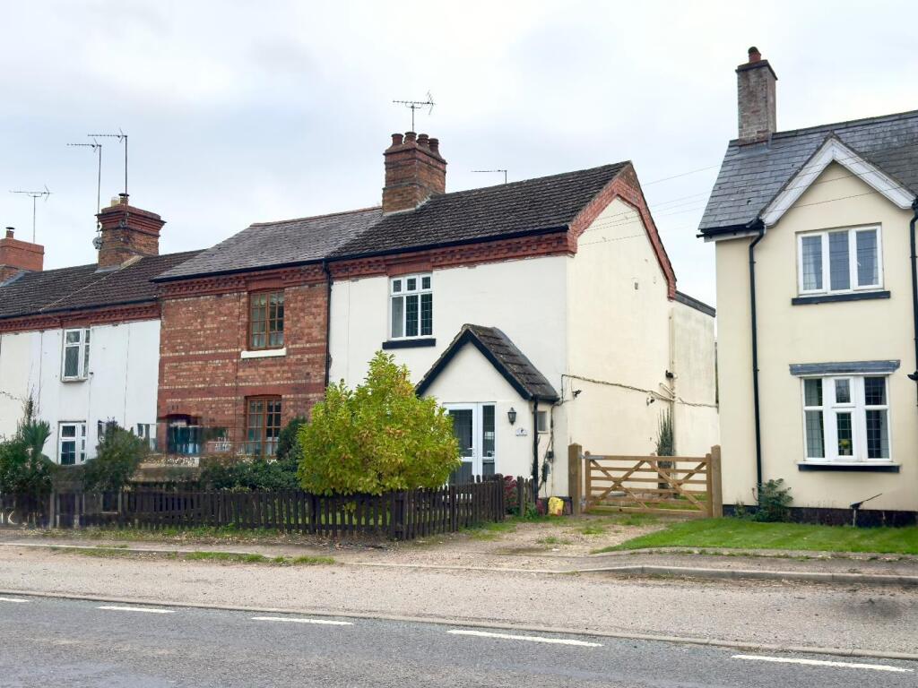 Main image of property: West Haddon Road, East Haddon, Northamptonshire NN6