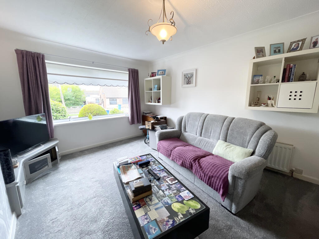 House in Blackpool - View 3