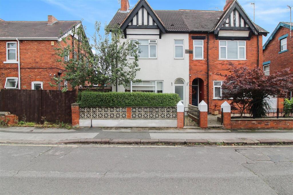 Main image of property: Fairfield Road, Chesterfield