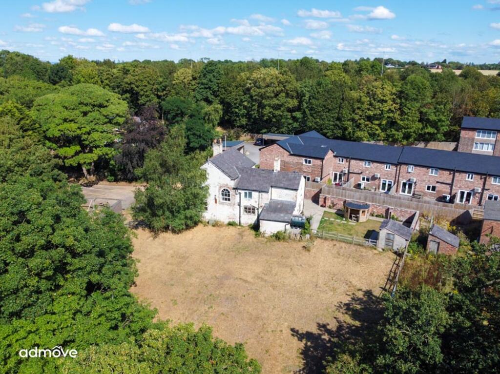 Main image of property: Massey Brook Lane, Lymm, WA13