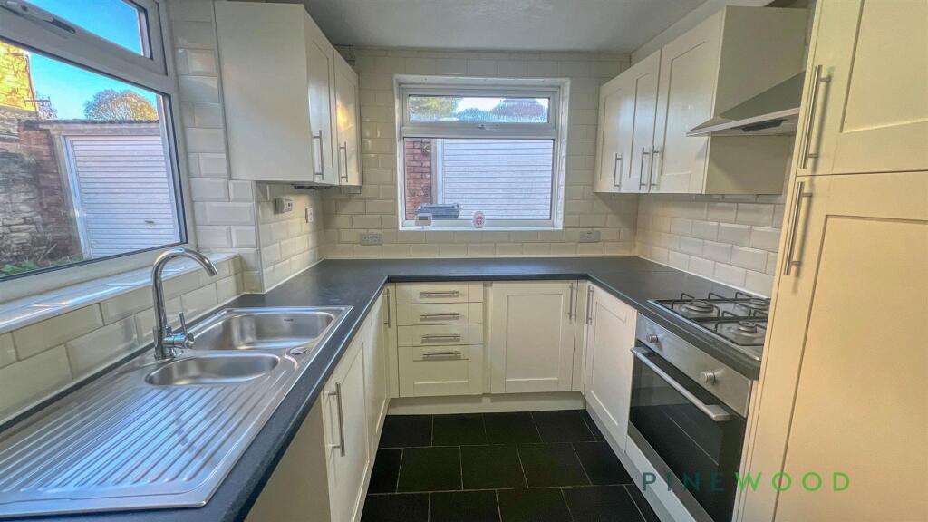 Main image of property: Church Street, Clowne, S43