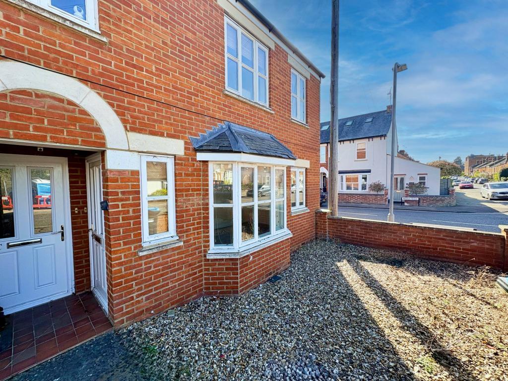 Main image of property: Midland Road, Olney