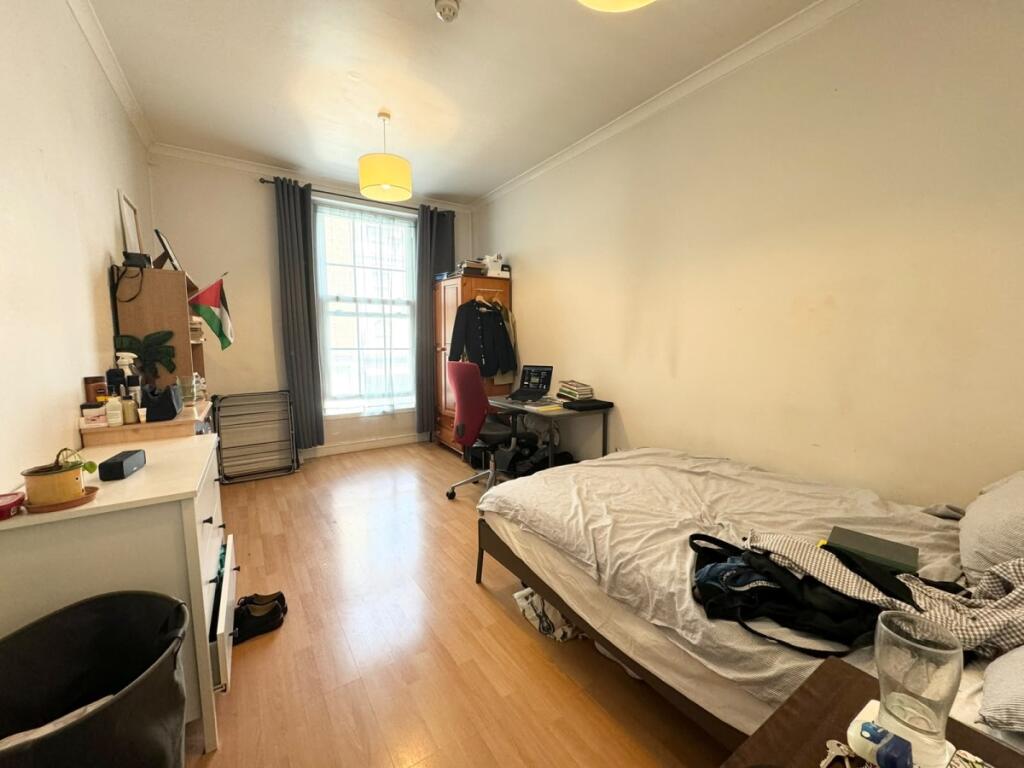 Apartment in London, King's Cross - View 2