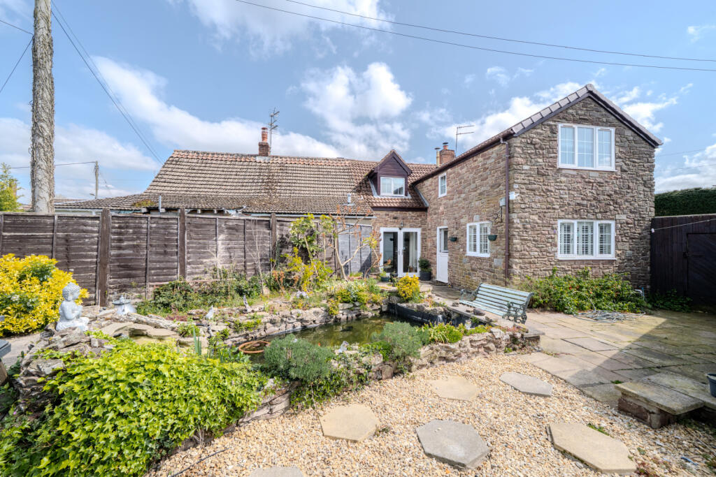 Main image of property: Clanna Road, GL15