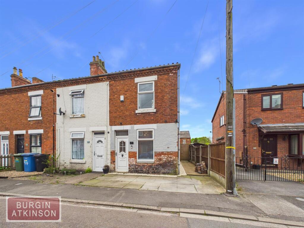Main image of property: Nelson Street, Retford