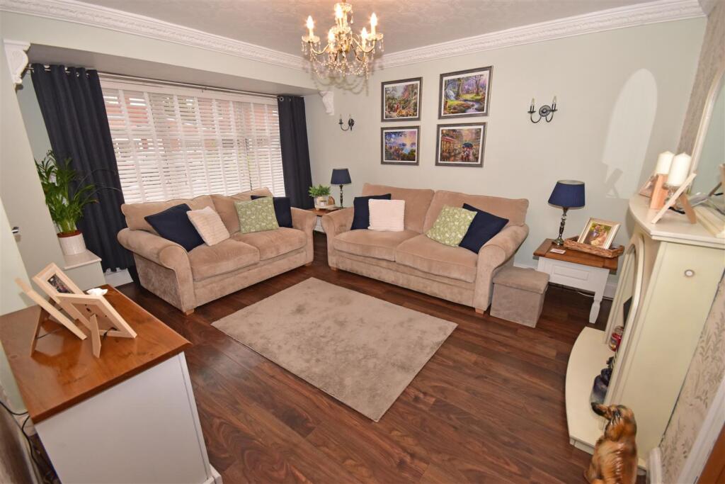 House in Oldham - More