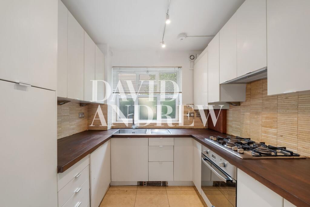 Apartment in London - View 5