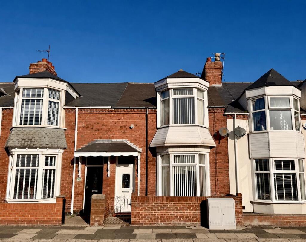 Main image of property: Atkinson Road, Fulwell, Sunderland