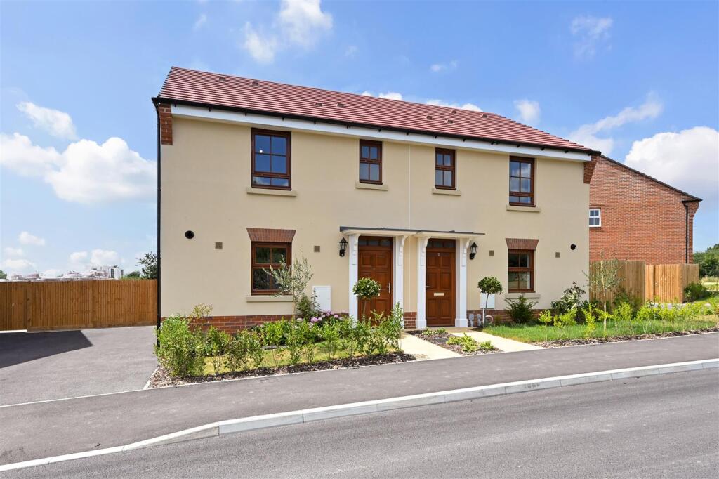 Main image of property: Plot 117 Sylvan Meadows, Walberton