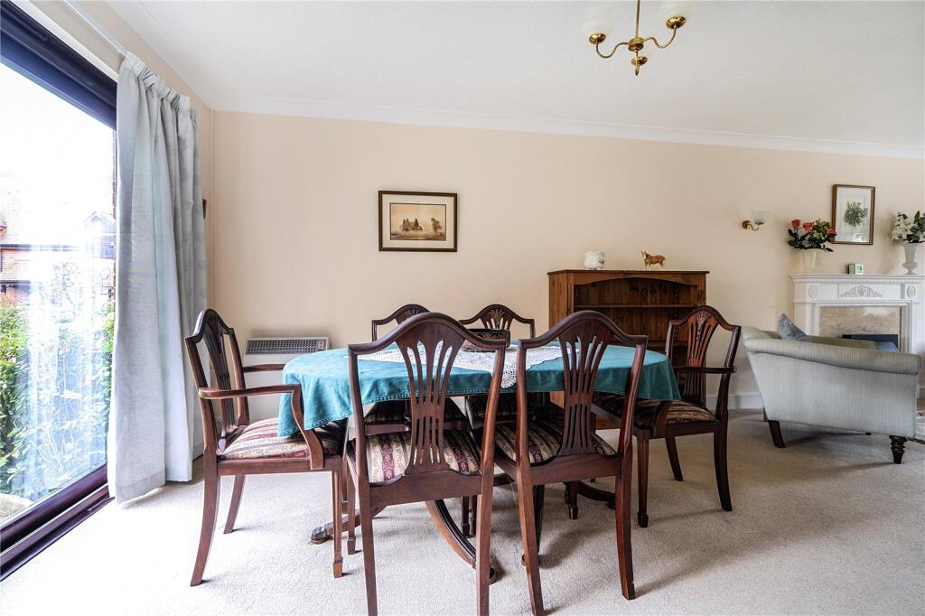 Thornton Meadow, Wisborough Green, Billingshurst, West Sussex, RH14 - More
