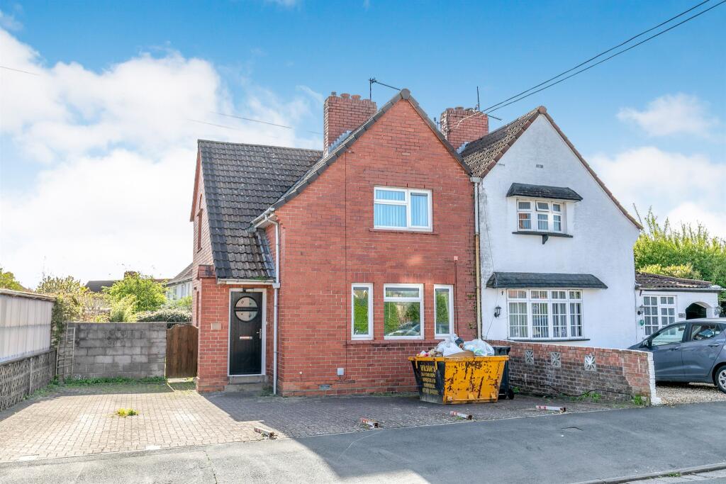 Main image of property: Lisburn Road, Bristol