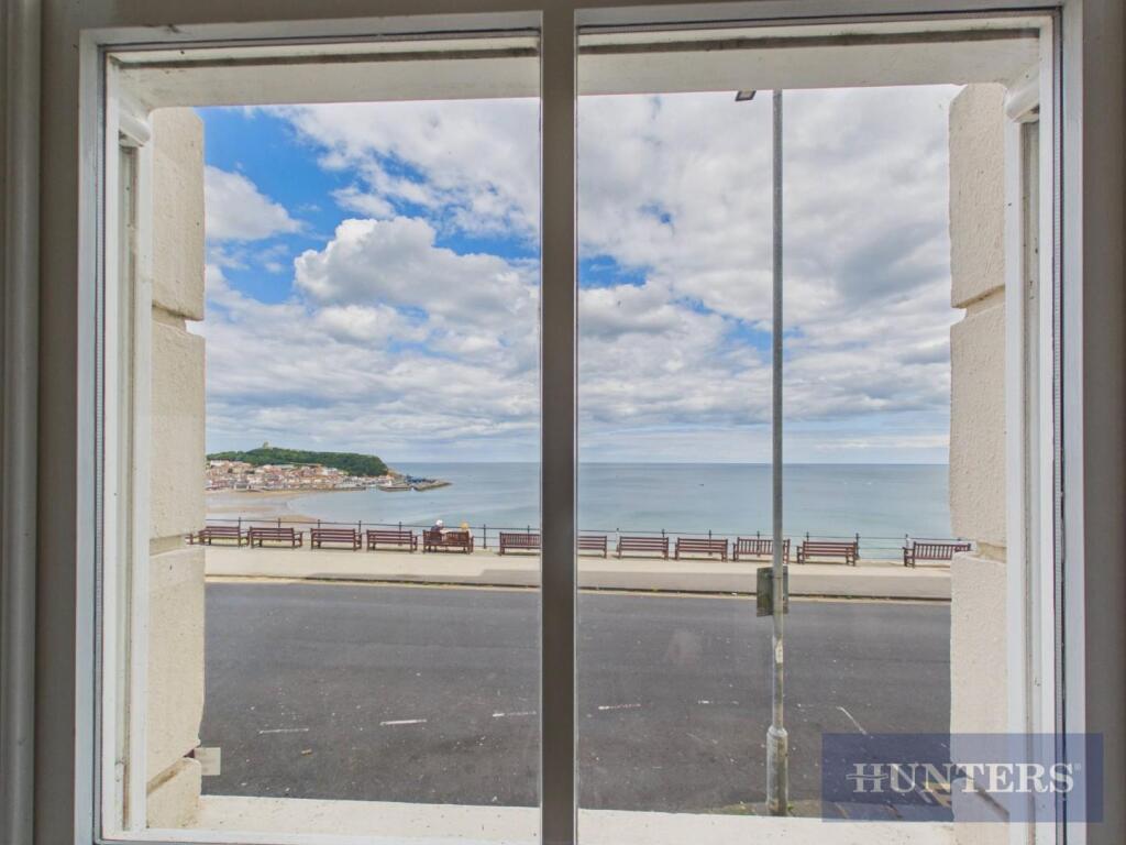 Apartment in Scarborough, North Yorkshire - View 2