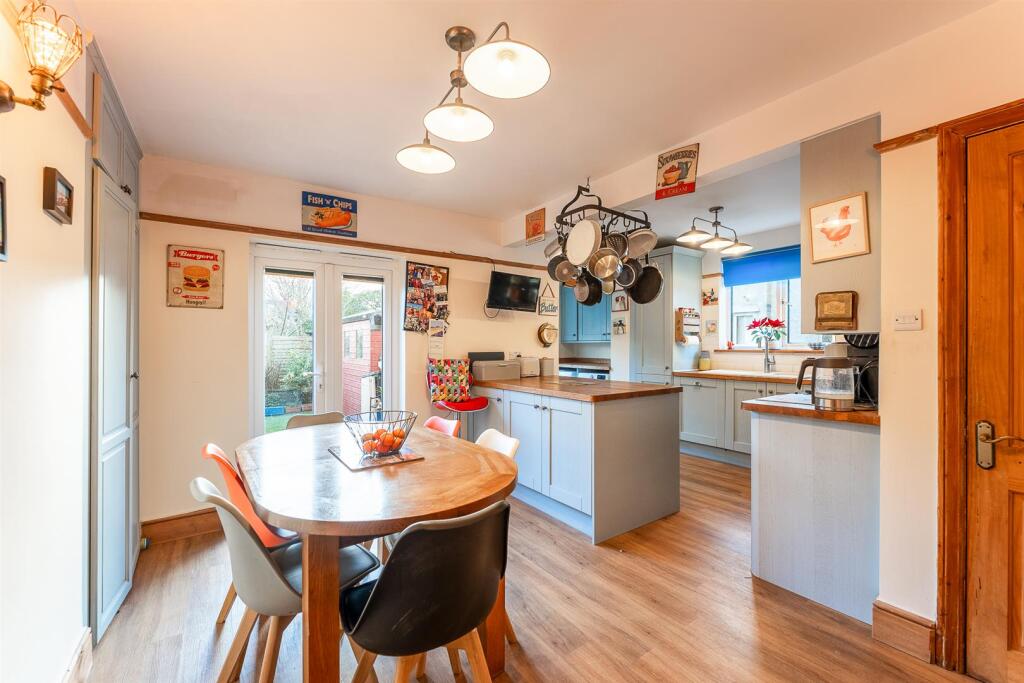 House in Weston-super-Mare, North Somerset - View 2