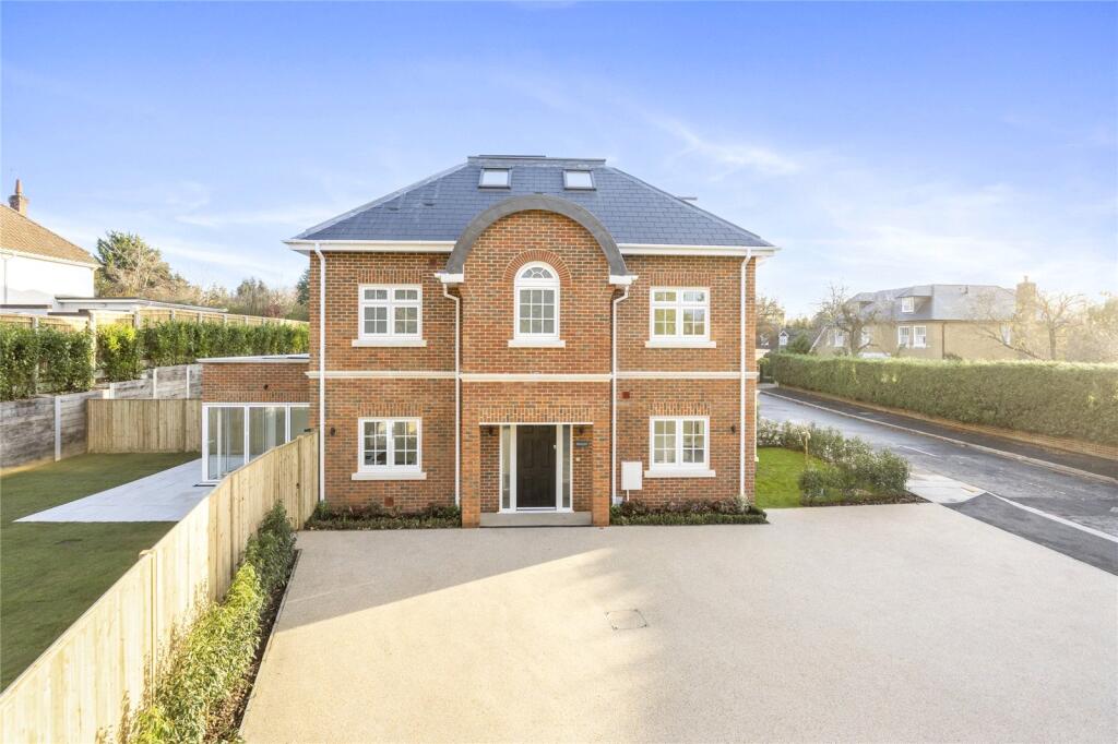 Main image of property: Tall Trees, Four Acres, Cobham, Surrey, KT11