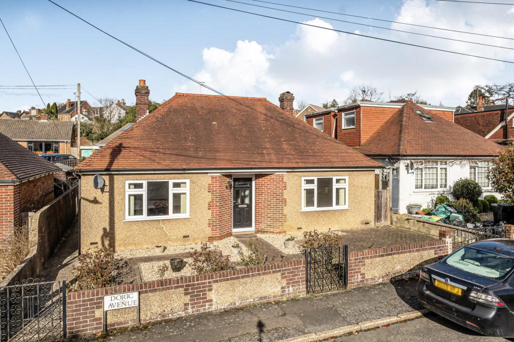 Main image of property: Doric Avenue, Tunbridge Wells, TN4