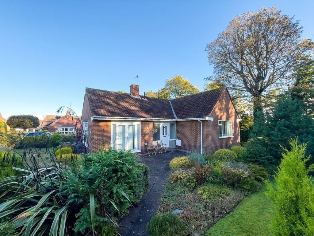 Main image of property: Whickham Park, Whickham, NE16
