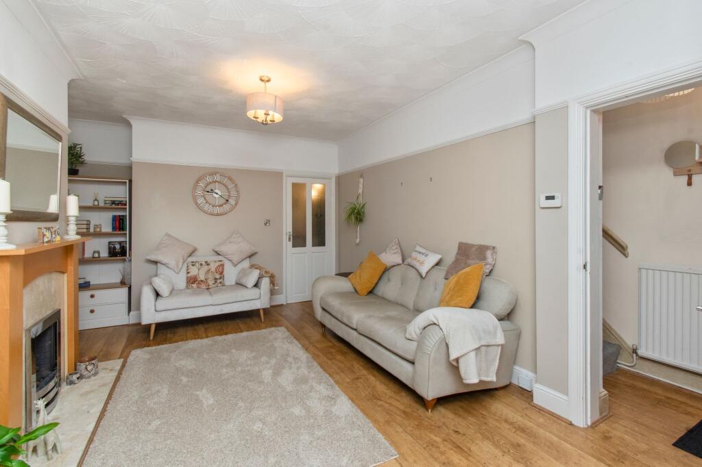 Fife Road, Warrington, WA1 – pohled 6