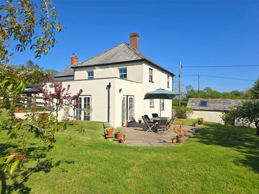 Chasty, Holsworthy, Devon, EX22 photo 2