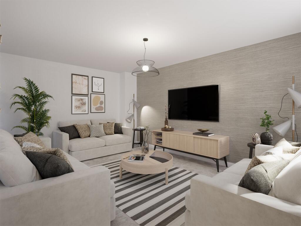 House in New Hartley, Seaton Valley - View 4