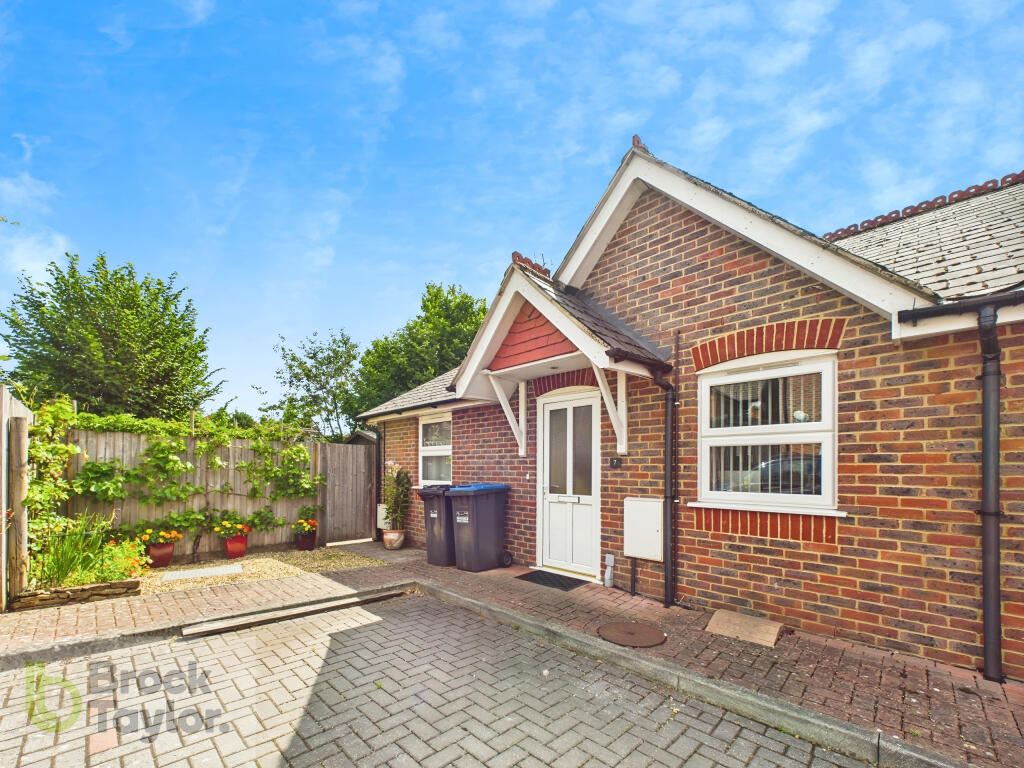 Main image of property: Queens Road, Haywards Heath