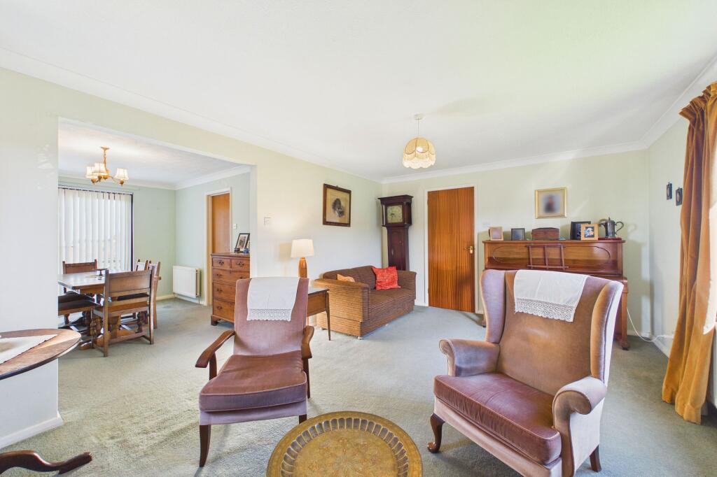 Seacroft Drive, St. Bees, CA27 photo 4