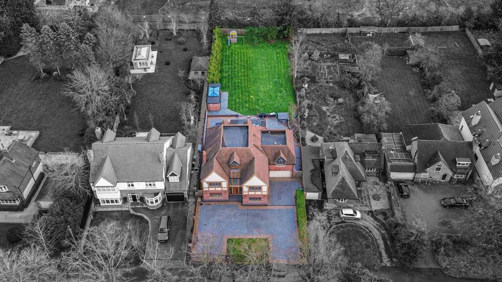 Additional image 54 of The Crescent, Hampton-In-Arden, B92