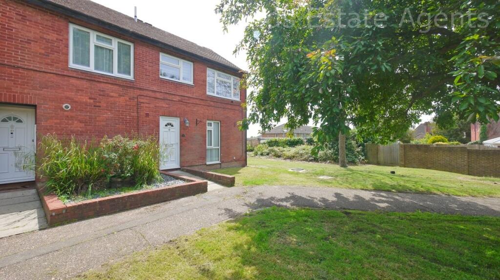 Main image of property: Maycock Grove, Northwood