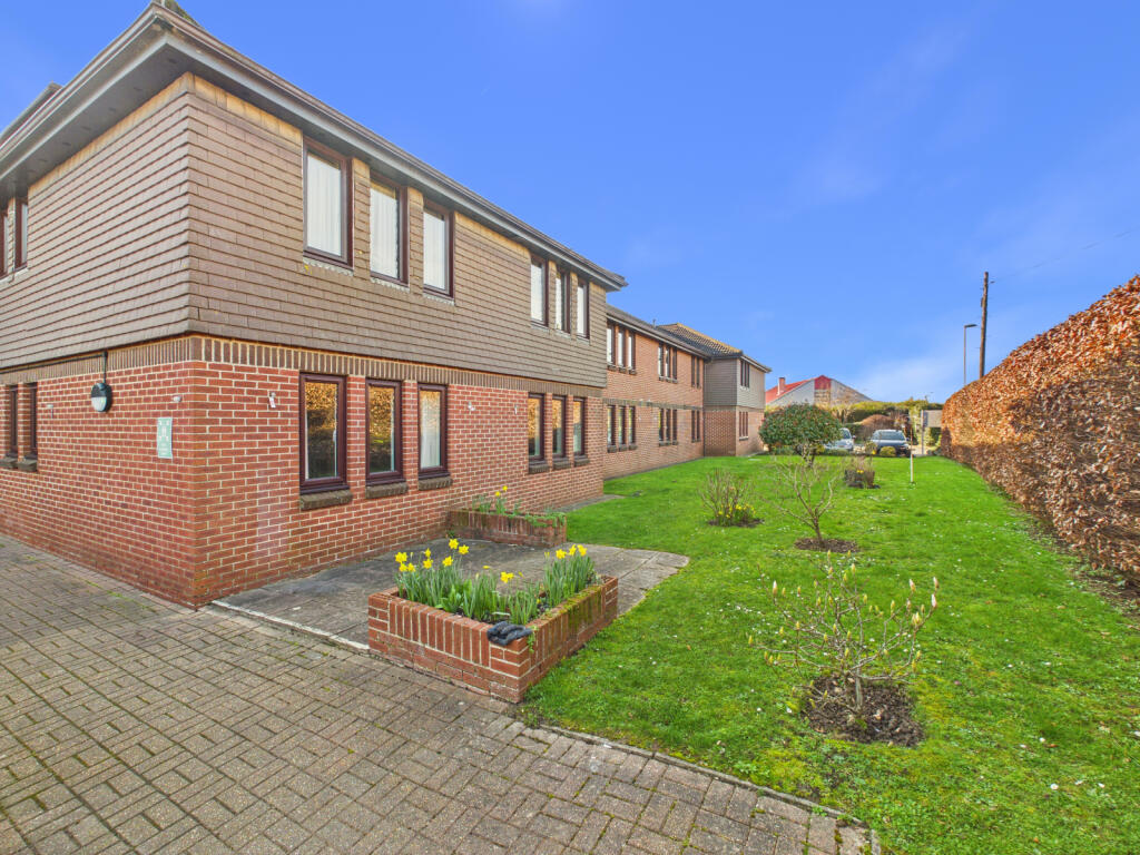 Main image of property: Hambleside Court, Hamble, SO31 4QE
