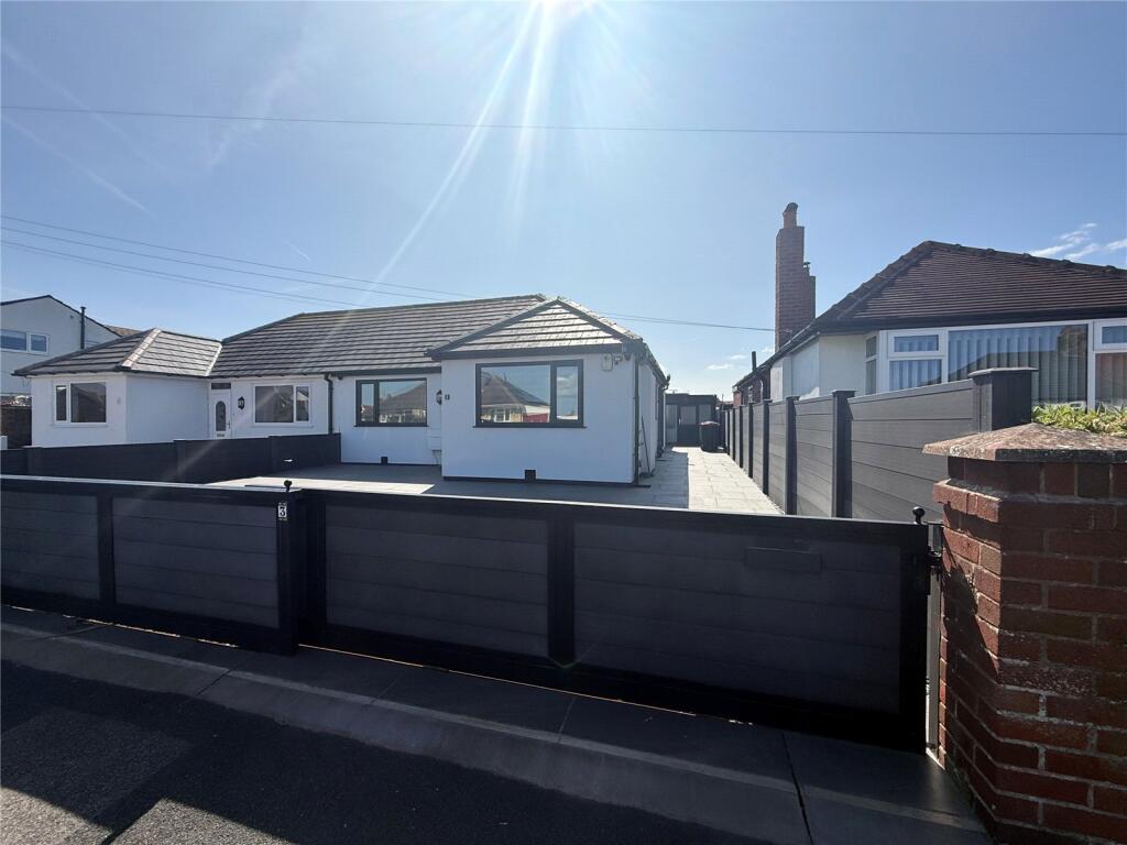 Main image of property: North Square, Thornton-Cleveleys, Lancashire, FY5