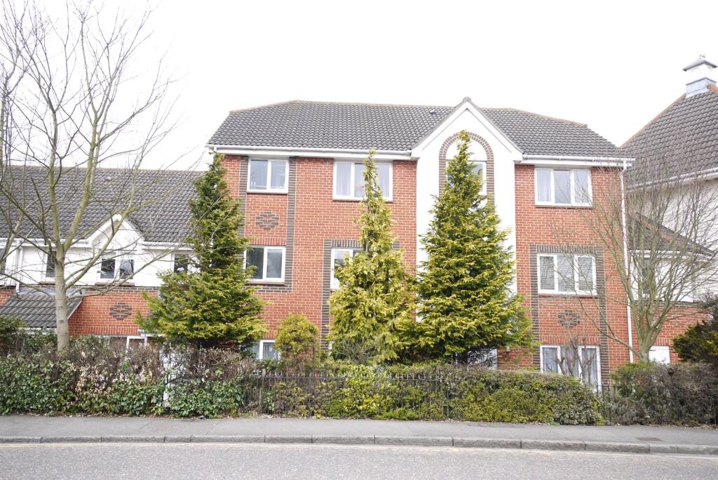 Main image of property: Melford Place, Brentwood, CM14