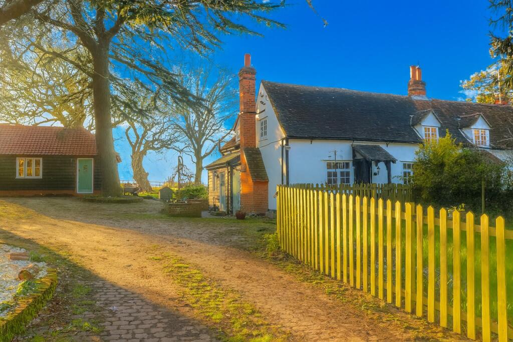 Main image of property: Great Warley, Brentwood