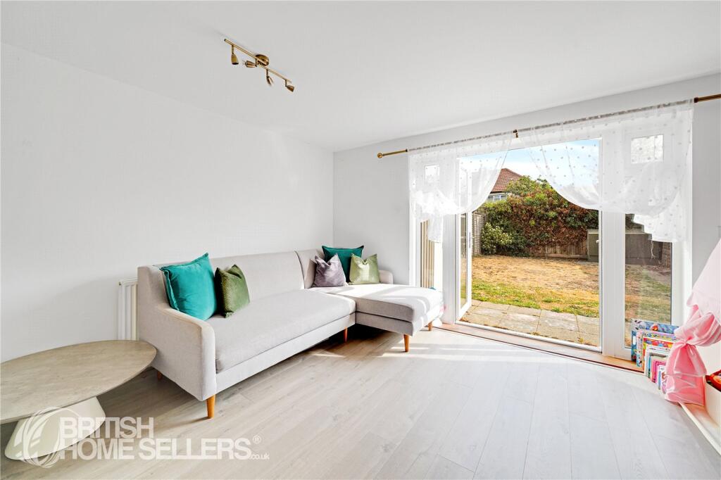 House in Kingston upon Thames - View 5