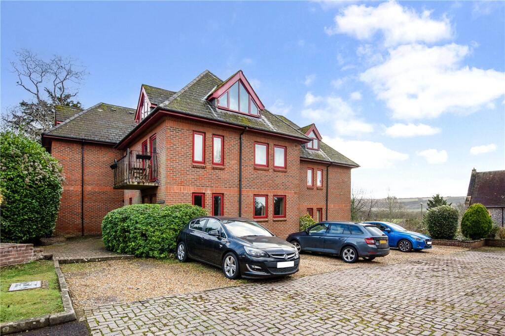 Main image of property: Quarry Road, Winchester, Hampshire, SO23