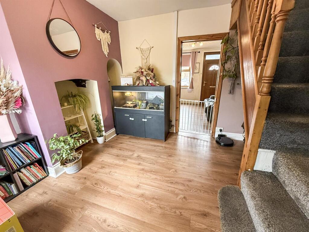 House in Shrewsbury - View 5