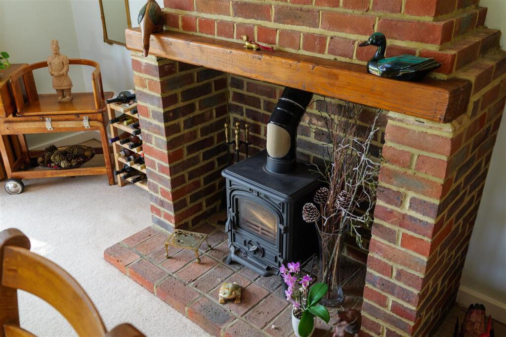 House in Canterbury, Chartham - View 5