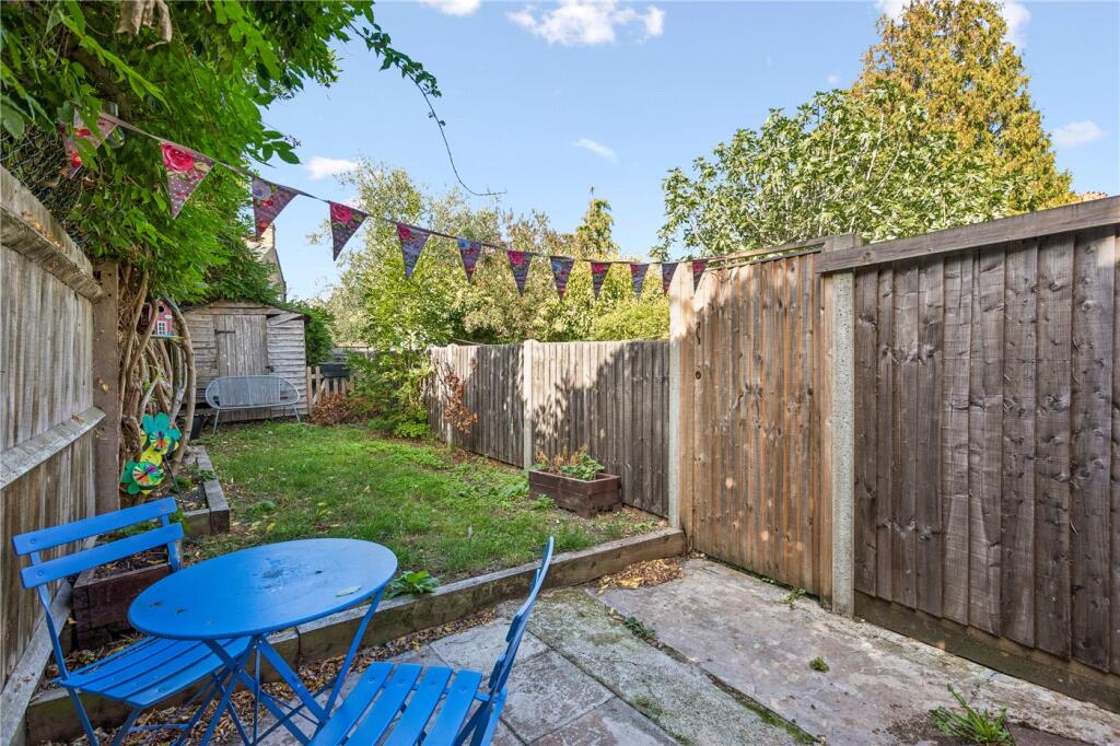 Apartment in London, Tooting Graveney, Furzedown - View 4