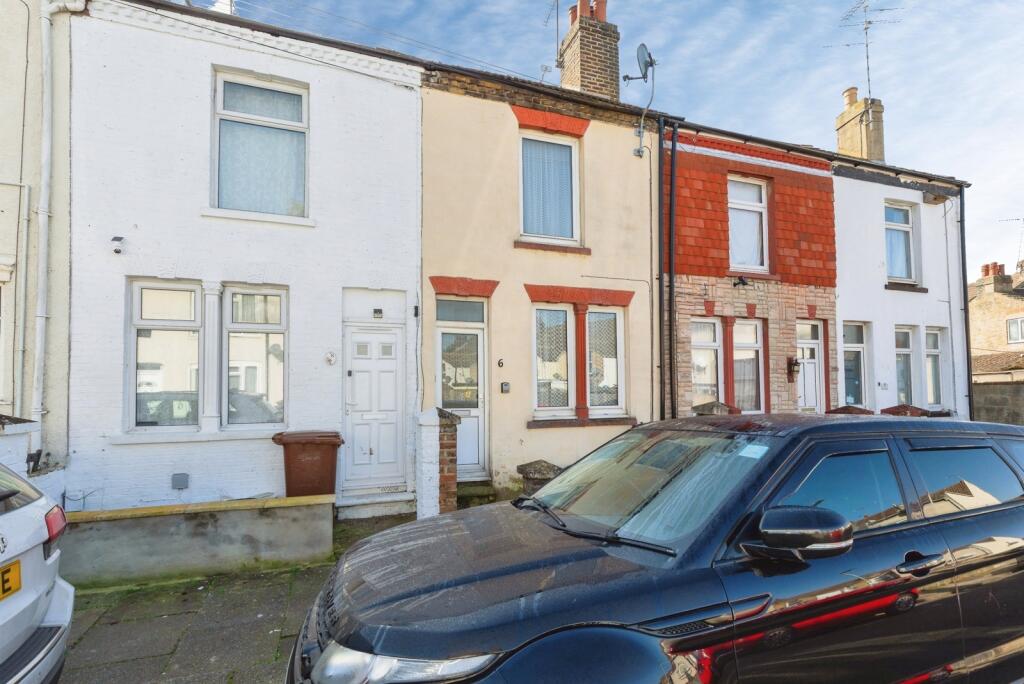 Main image of property: Devonshire Road, Gillingham, Kent, ME7