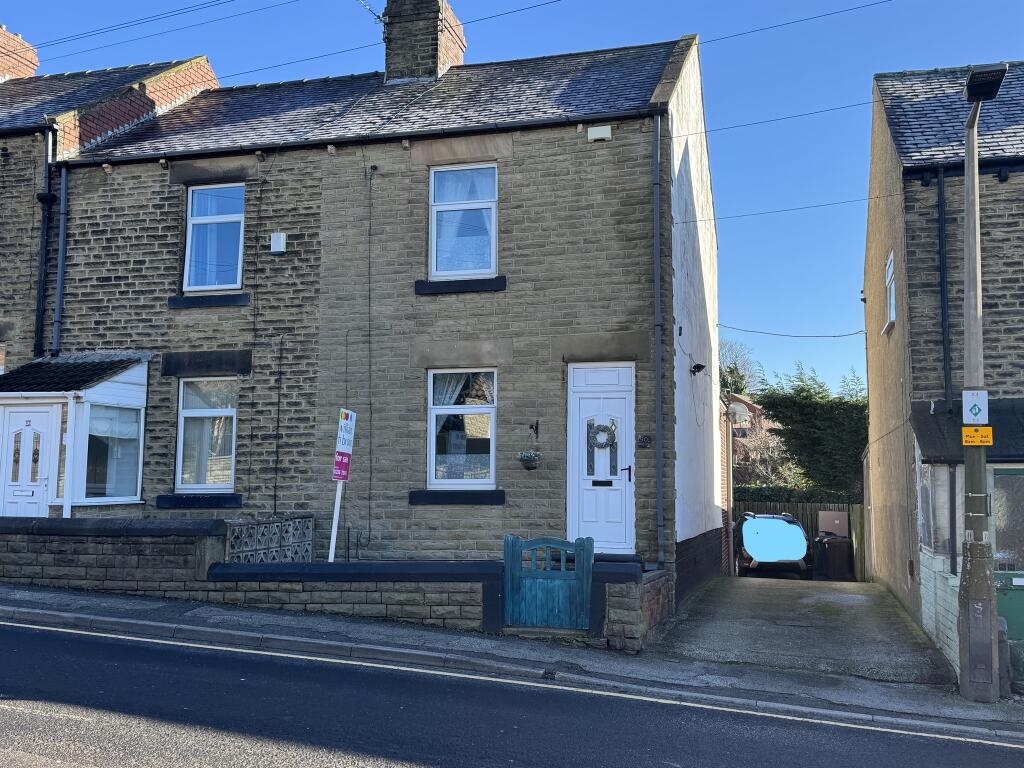 Main image of property: Sackup Lane, Darton, Barnsley