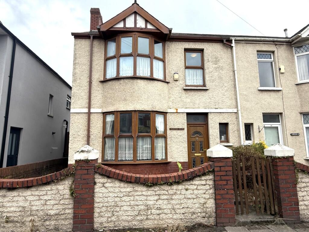 Main image of property: Victoria Road, Port Talbot, Neath Port Talbot.