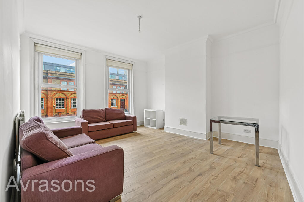 Main image of property: Brixton Road, Oval, London