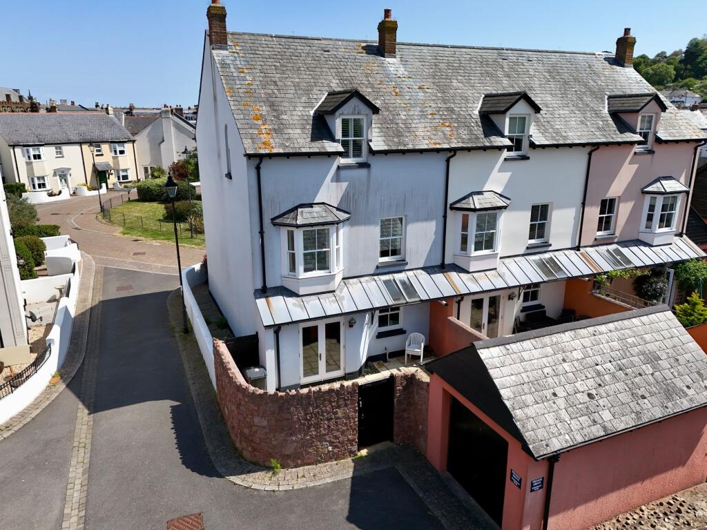 Main image of property: Shoreside, Shaldon, TQ14