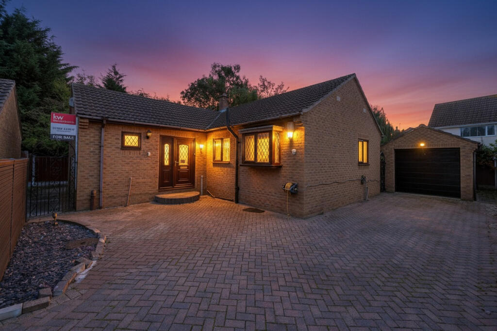 Main image of property: Church Fields Road, Doncaster, DN11