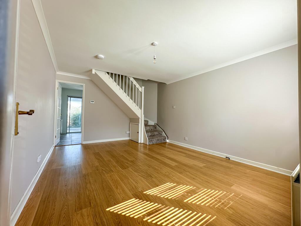House in Cardiff, Gelligaer - View 5