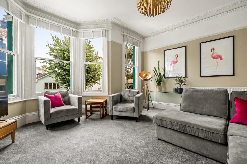 House in Brighton, Kemptown - View 4